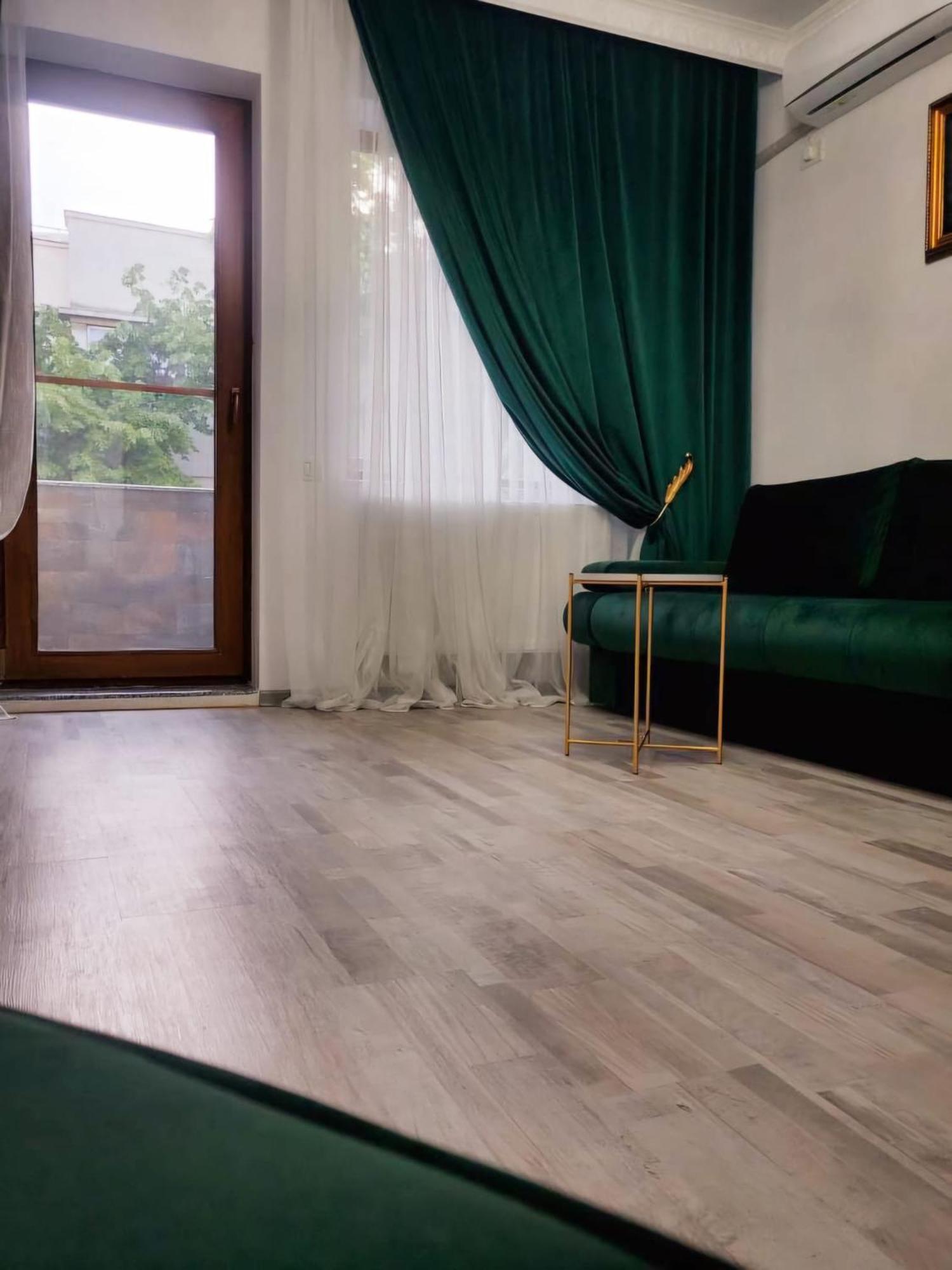 Appartamento Lemon Breeze Constanţa Esterno foto