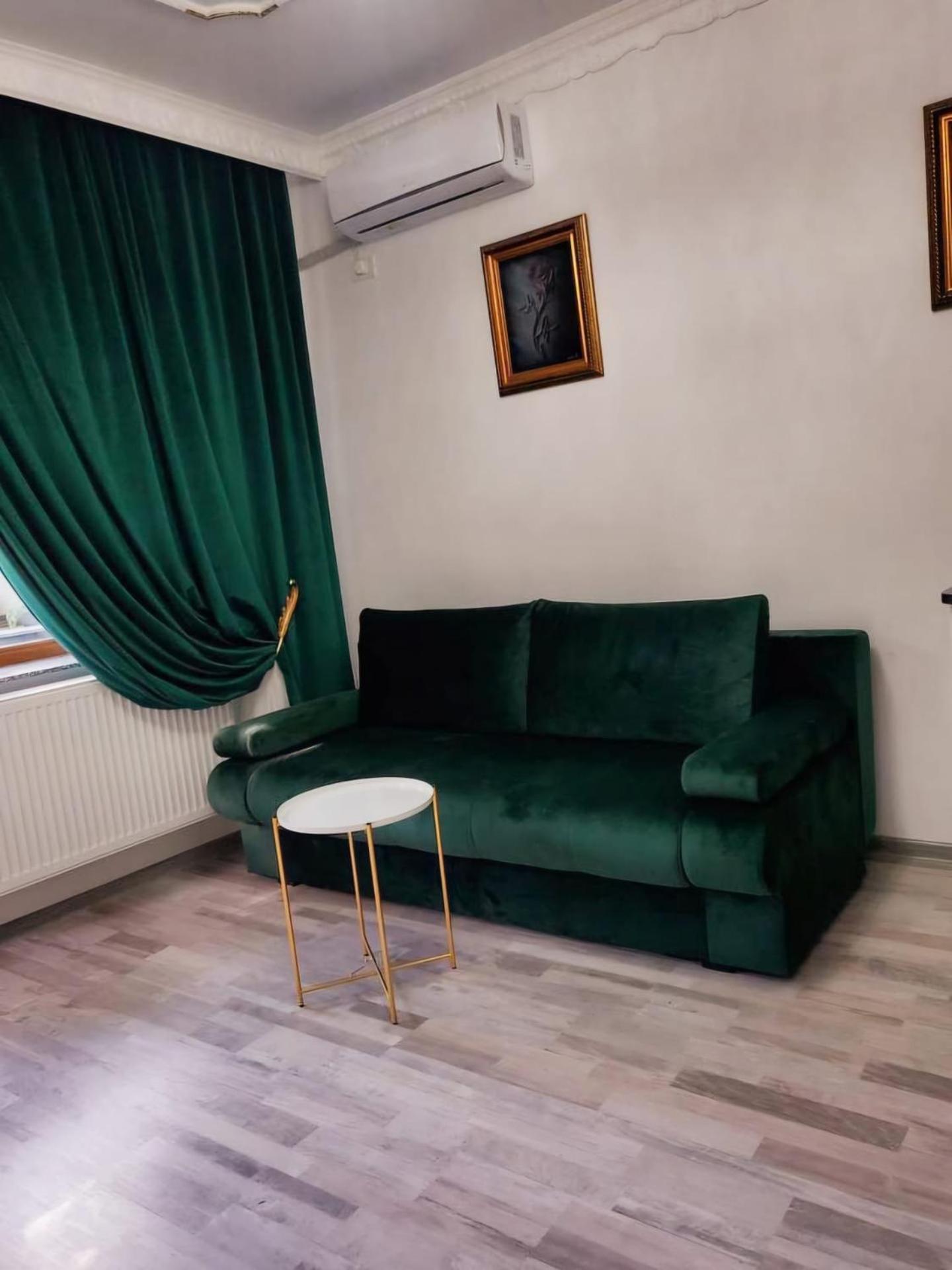 Appartamento Lemon Breeze Constanţa Esterno foto